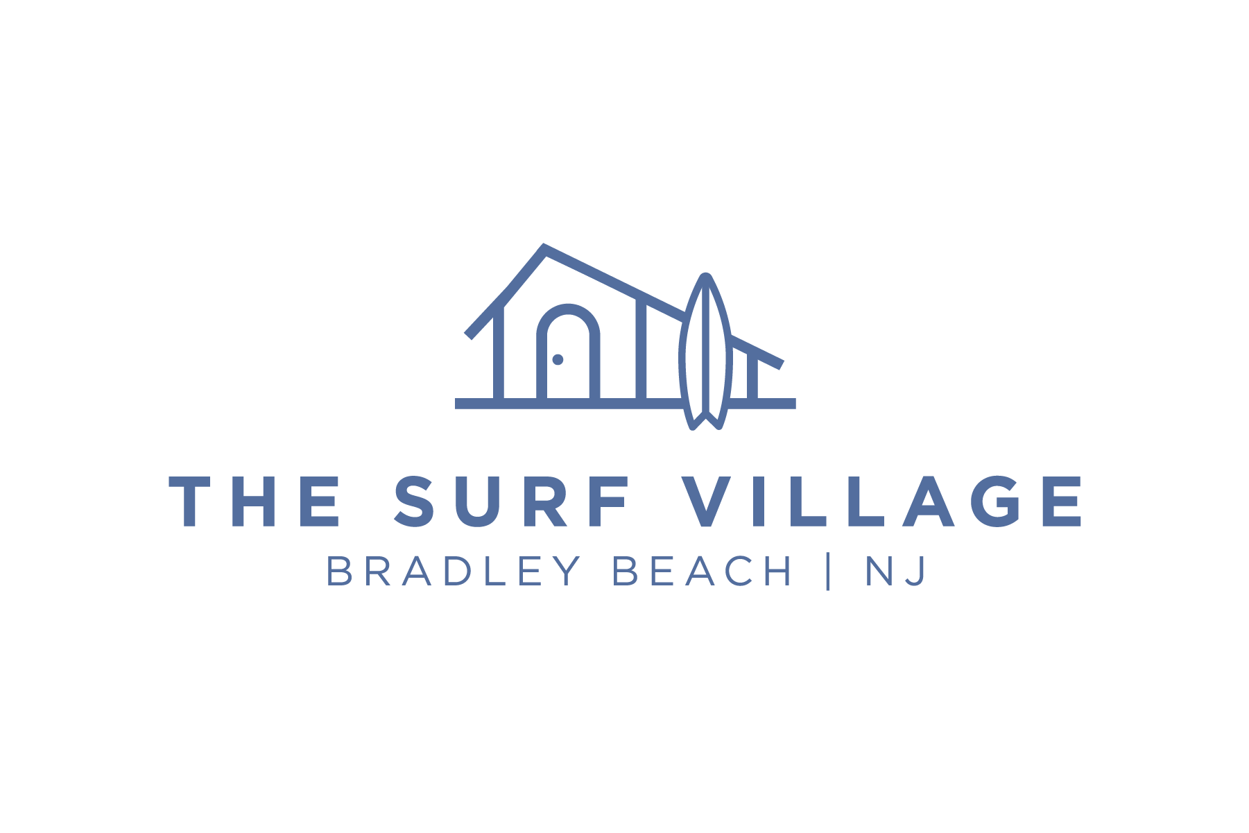 The Surf Village