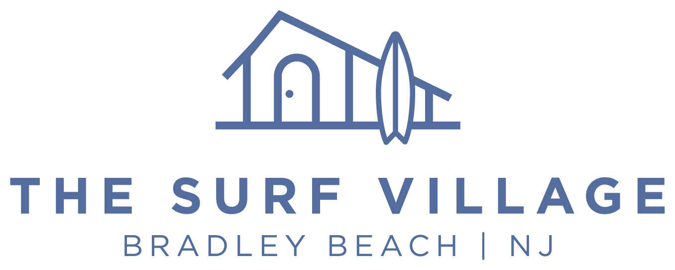 The Surf Village — Bradley Beach NJ