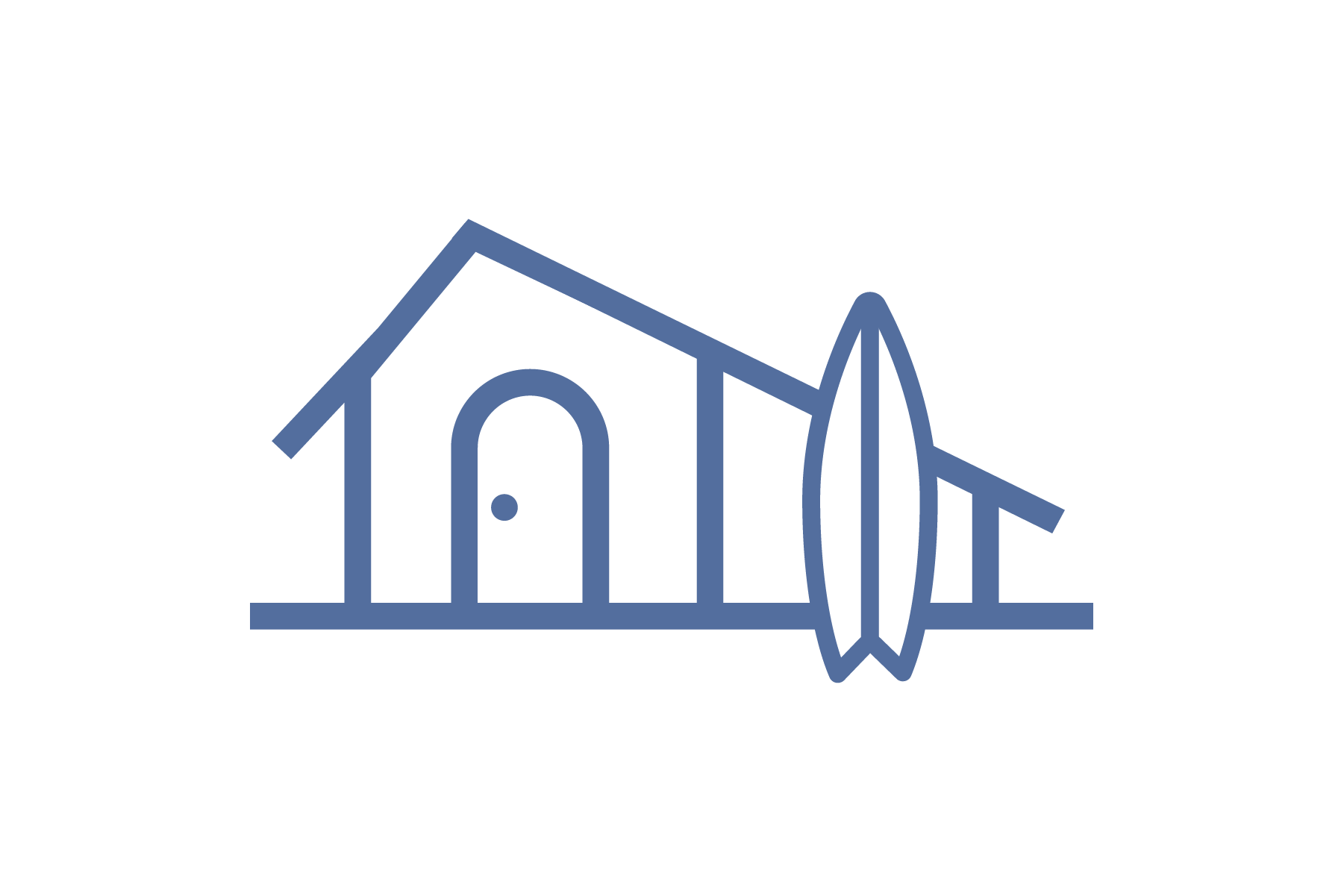 Bradley Surf Village